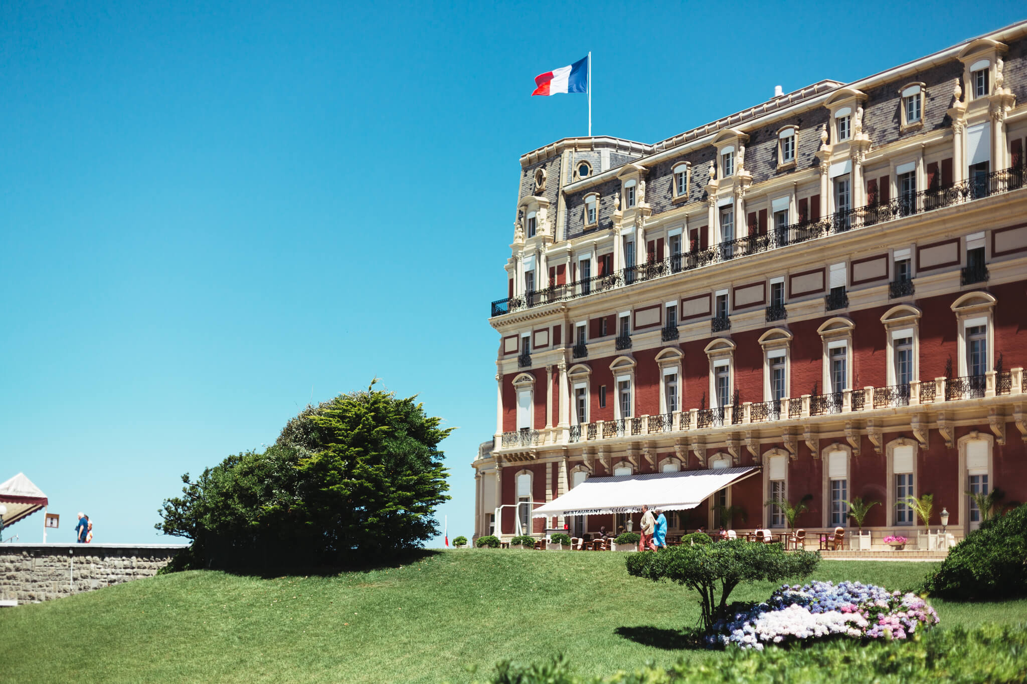 Andreas Wijk Levi's Biarritz by Fabian Wester -1