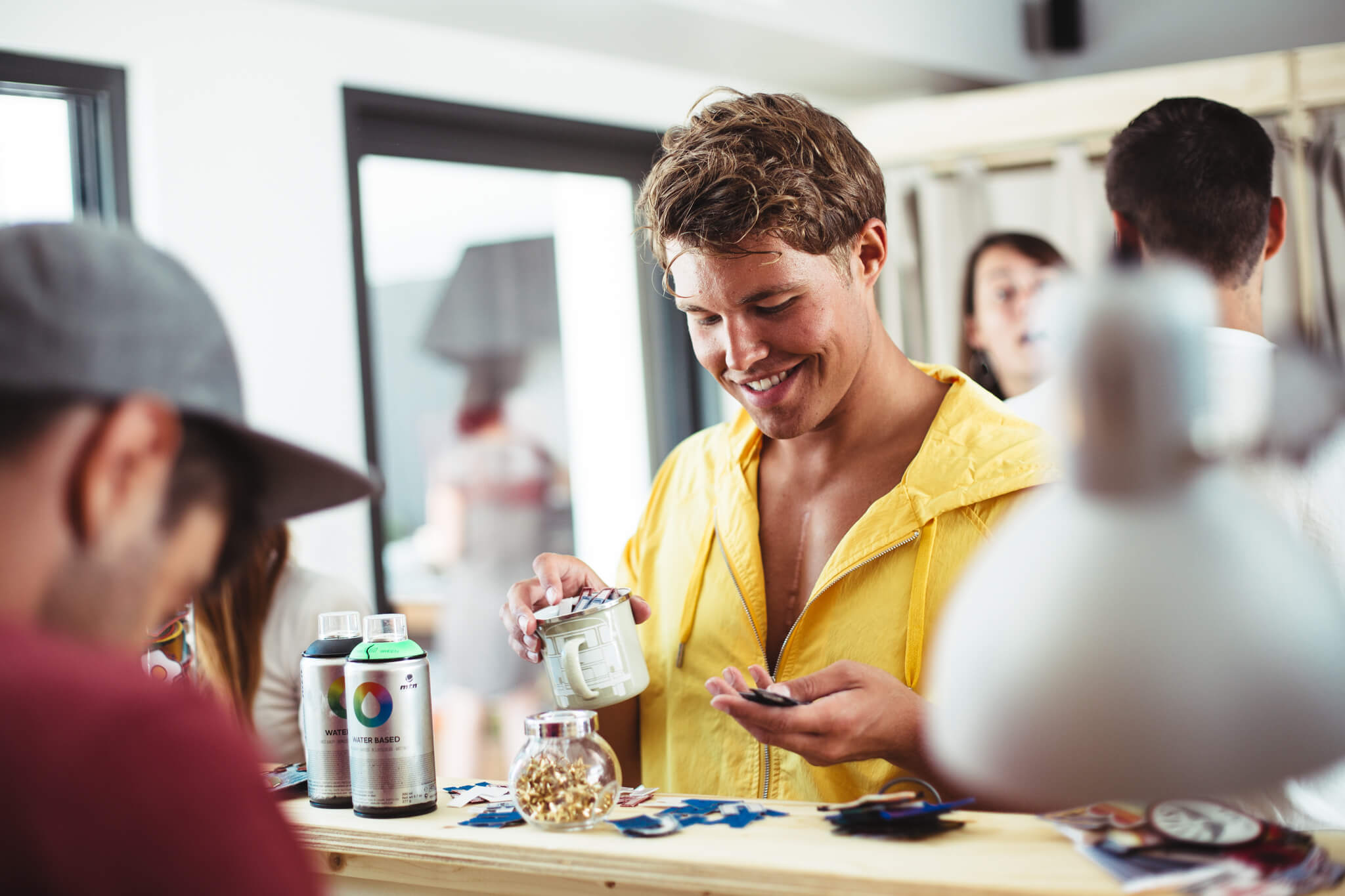 Andreas Wijk Levi's Biarritz by Fabian Wester -11