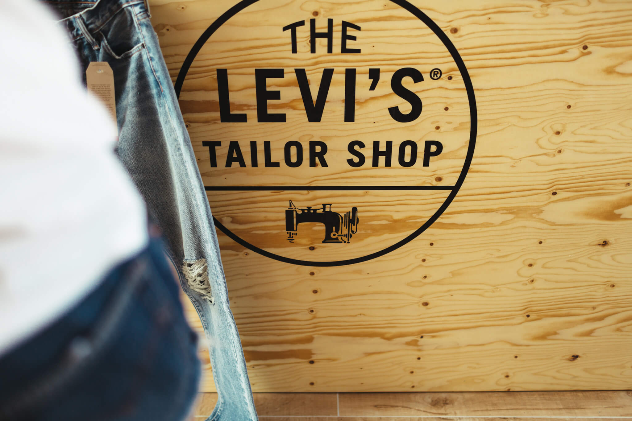 Andreas Wijk Levi's Biarritz by Fabian Wester -25