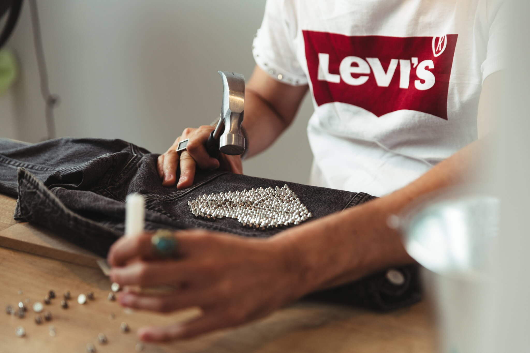 Andreas Wijk Levi's Biarritz by Fabian Wester -6