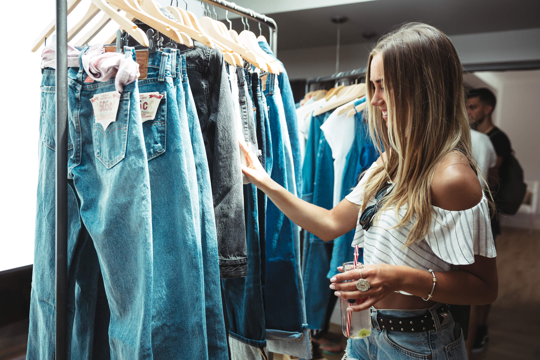 Andreas Wijk Levi's Biarritz by Fabian Wester -7