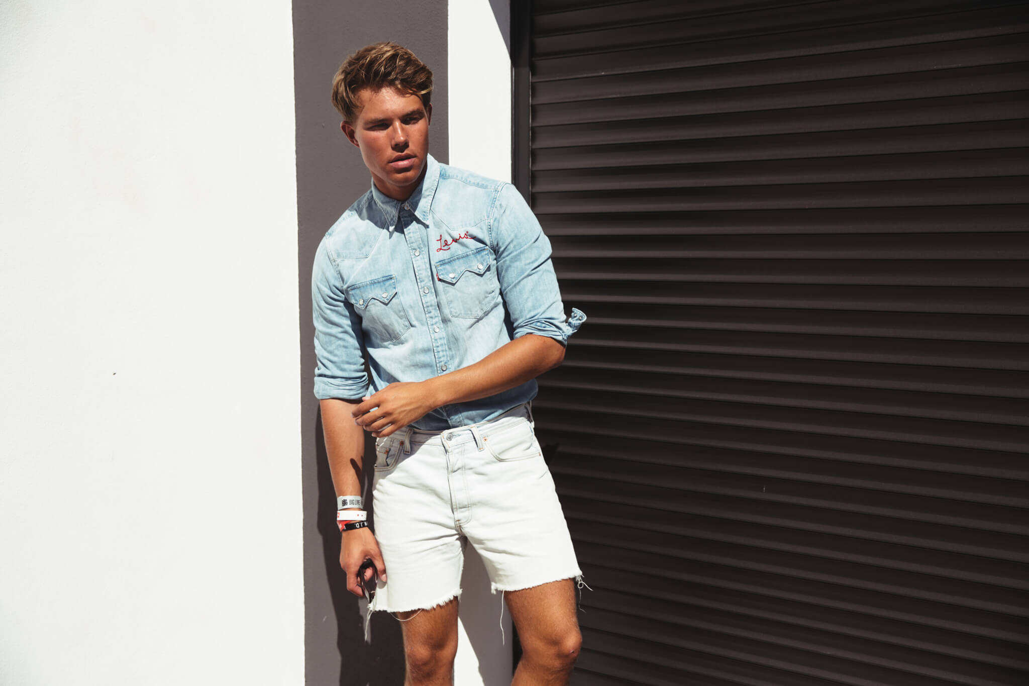 Levi's Biarritz by Fabian Wester -33