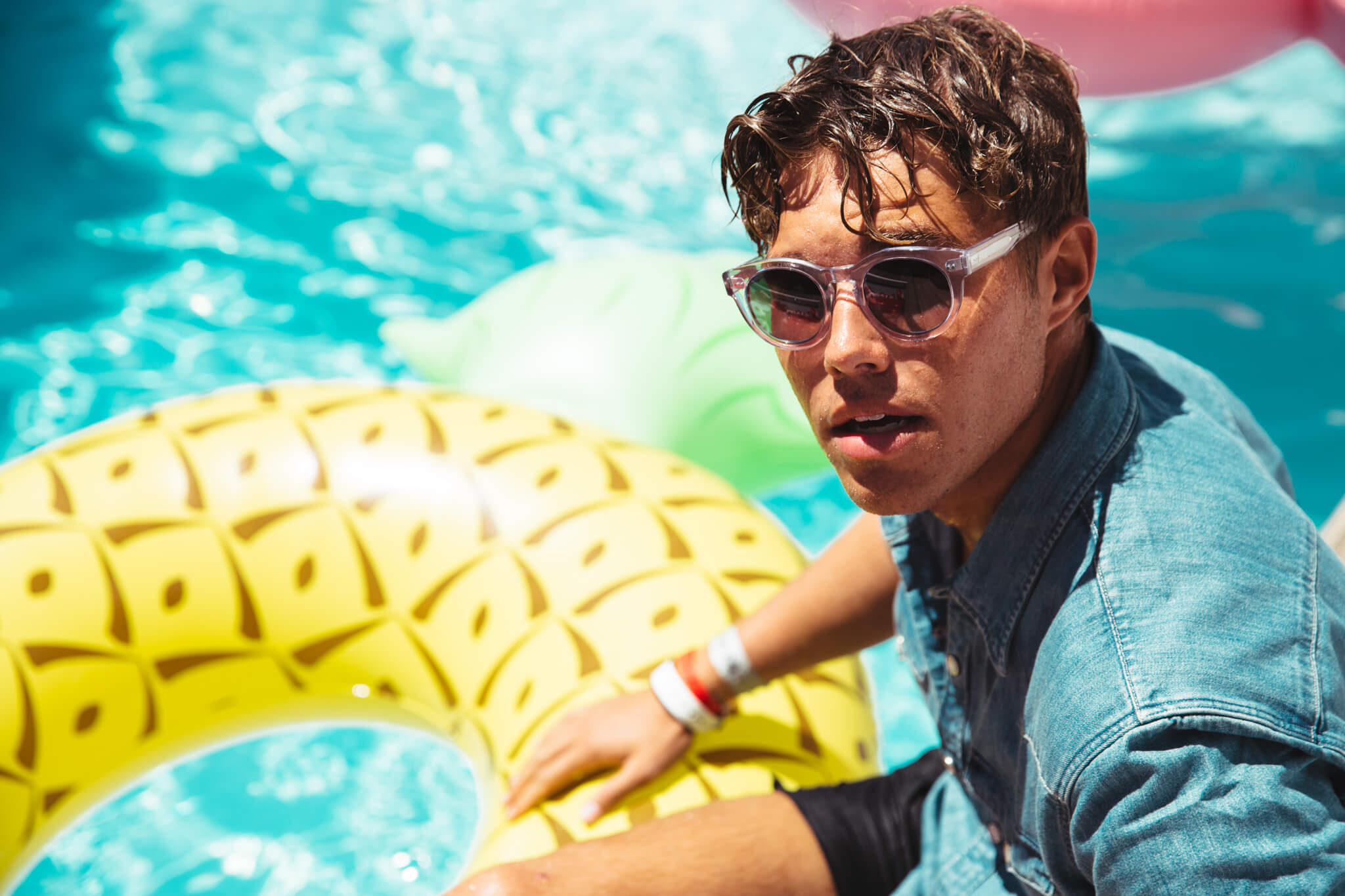 Levi's Biarritz by Fabian Wester -78