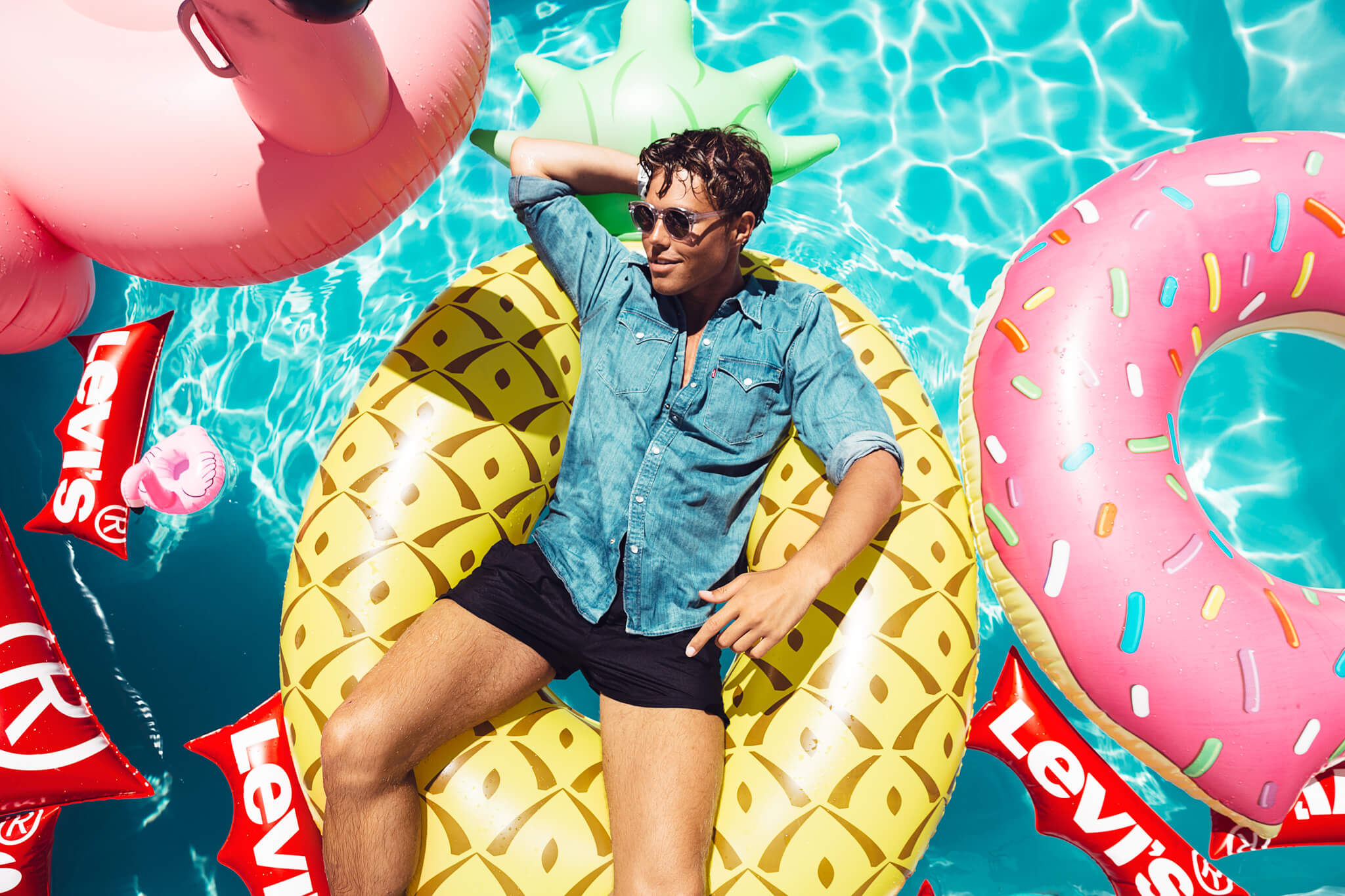 Levi's Biarritz by Fabian Wester -81