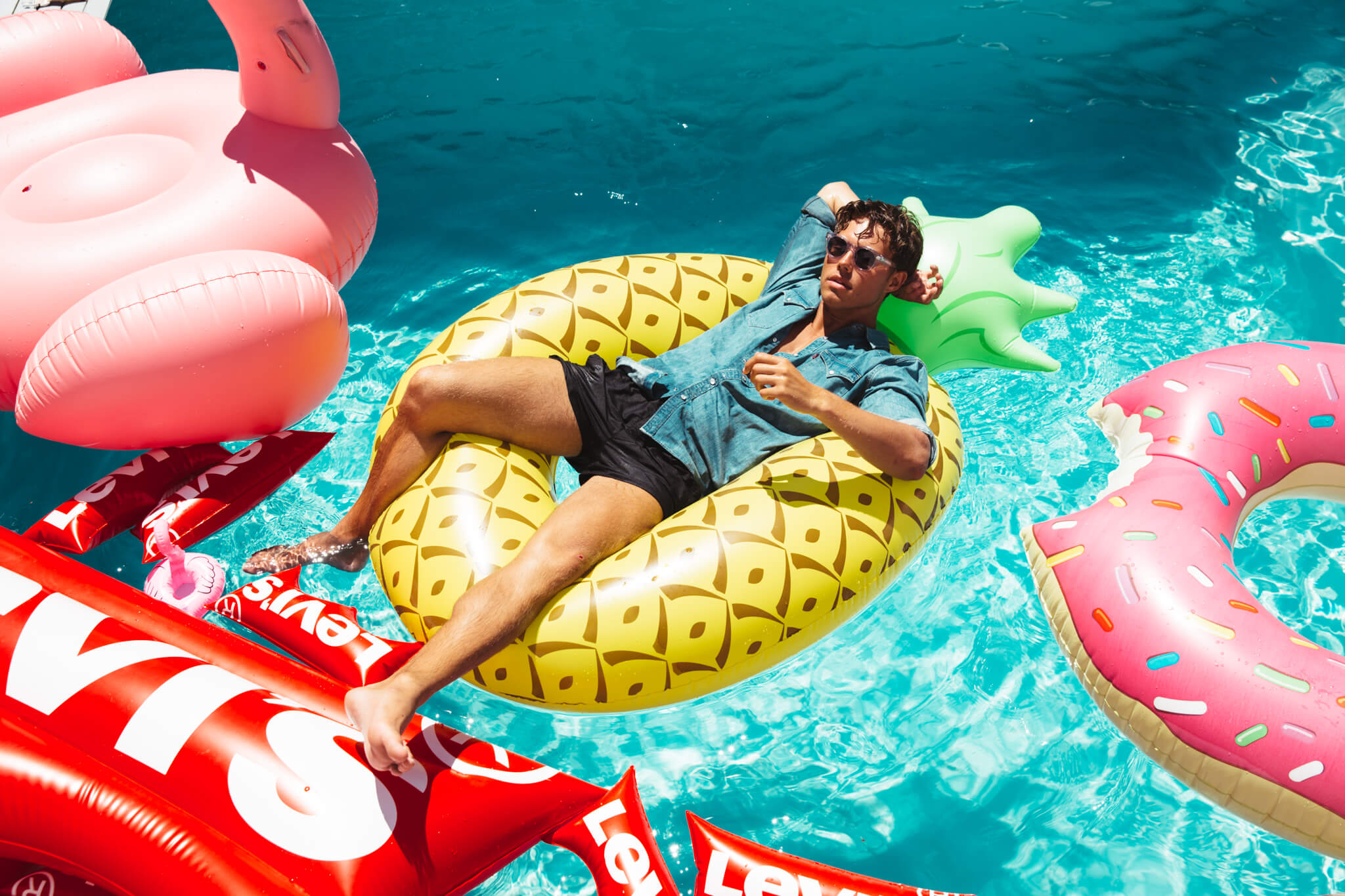 Levi's Biarritz by Fabian Wester -82