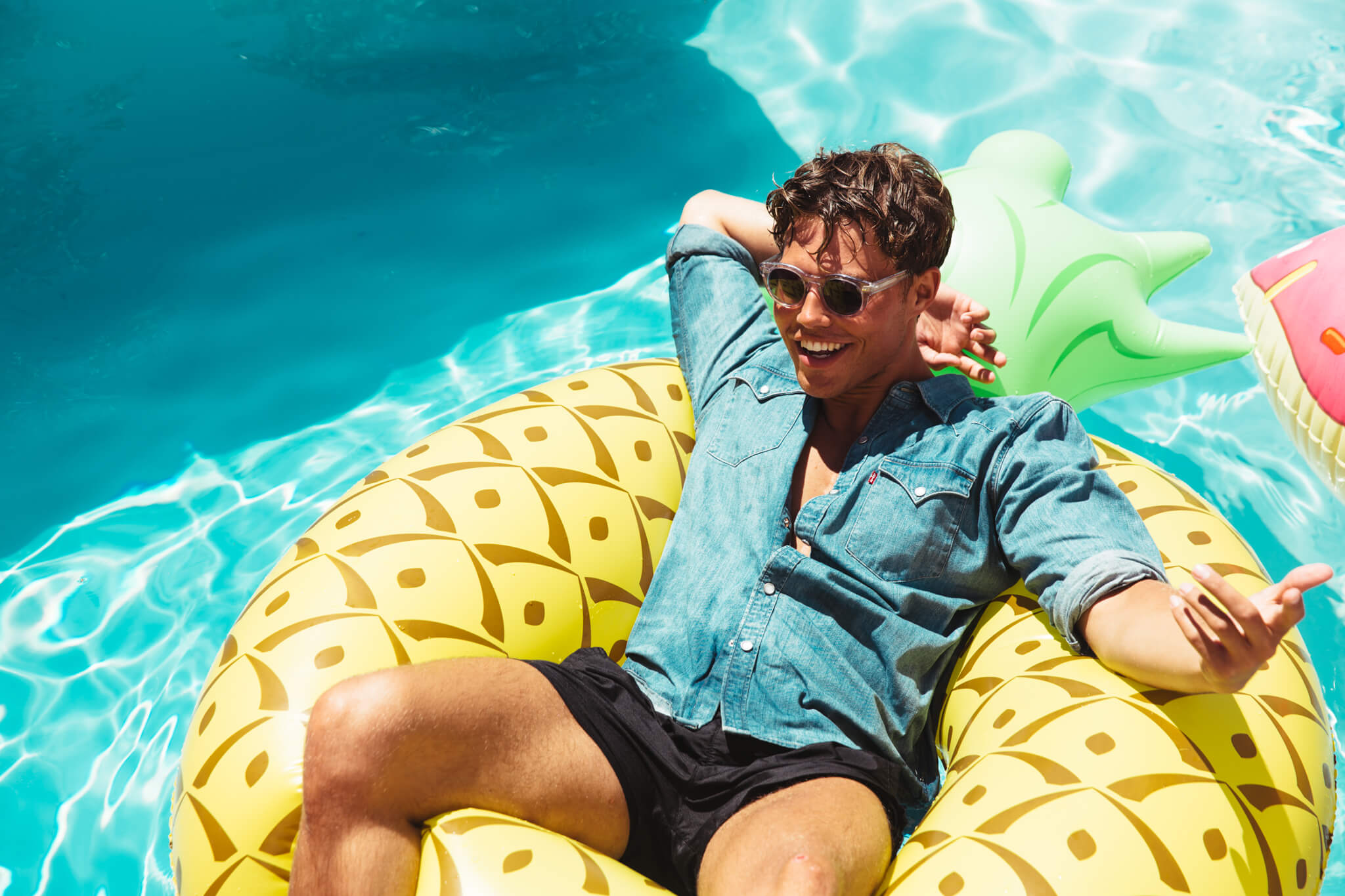 Levi's Biarritz by Fabian Wester -84