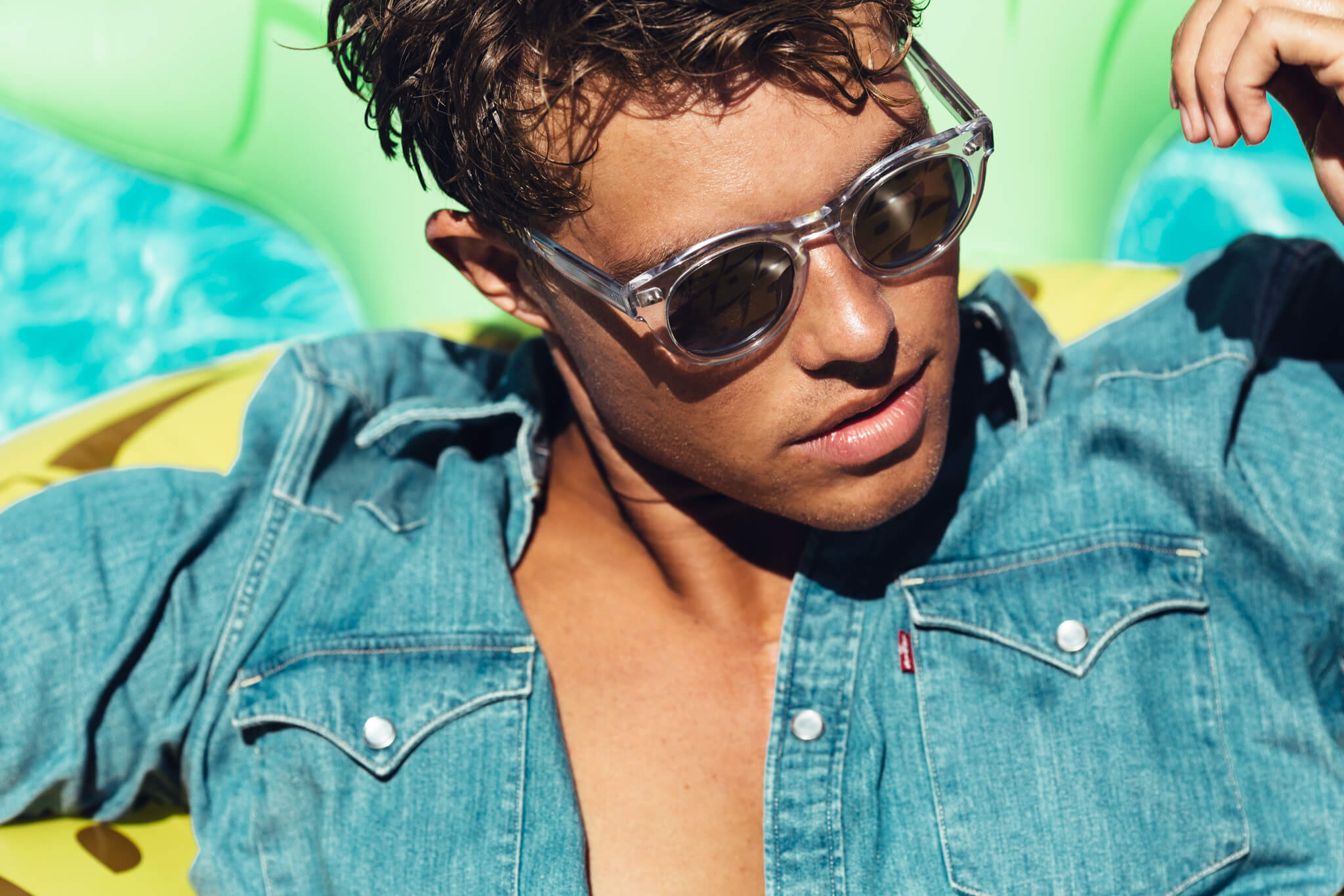 Levi's Biarritz by Fabian Wester -86