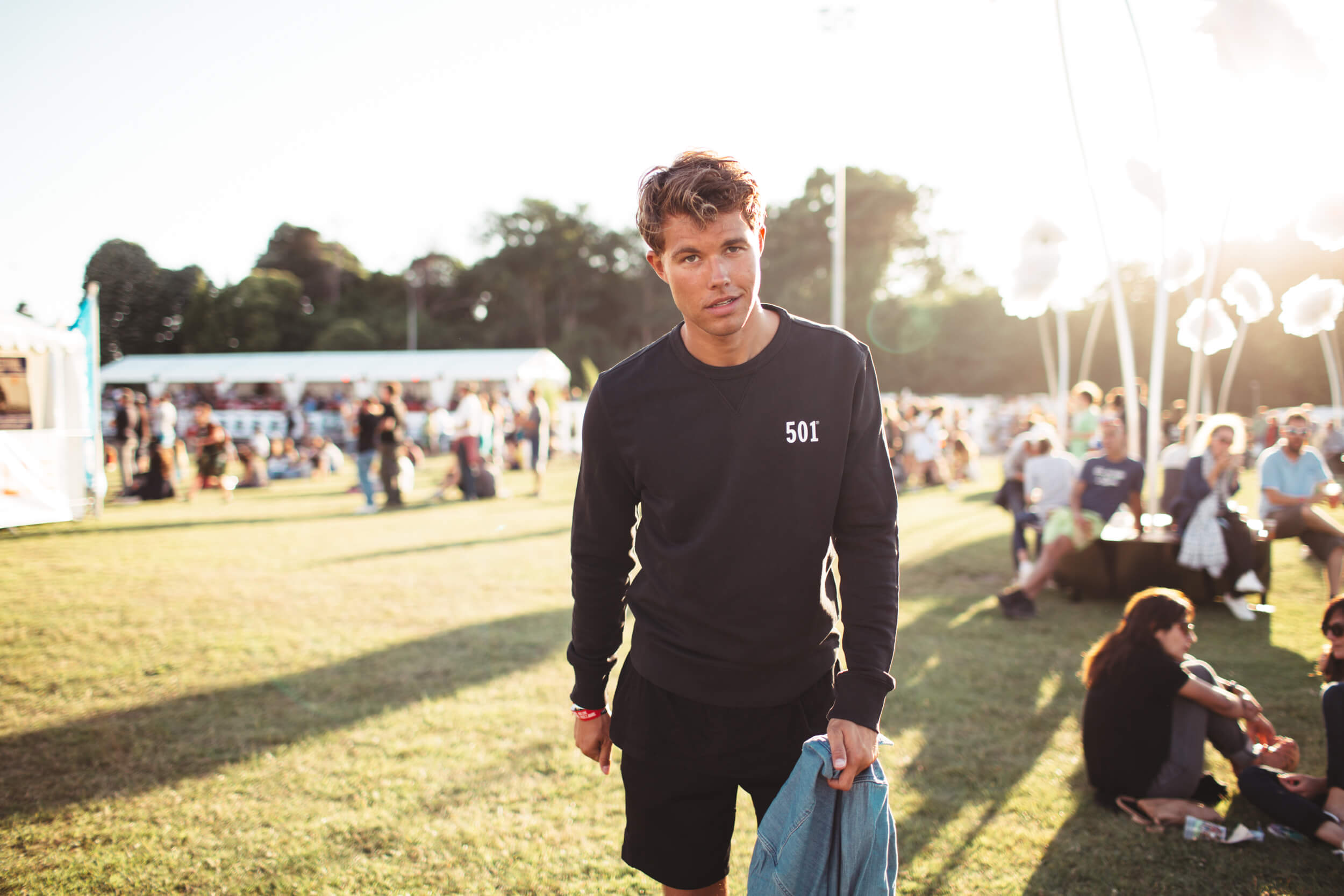 Levi's Villa Biarritz by Fabian Wester -35