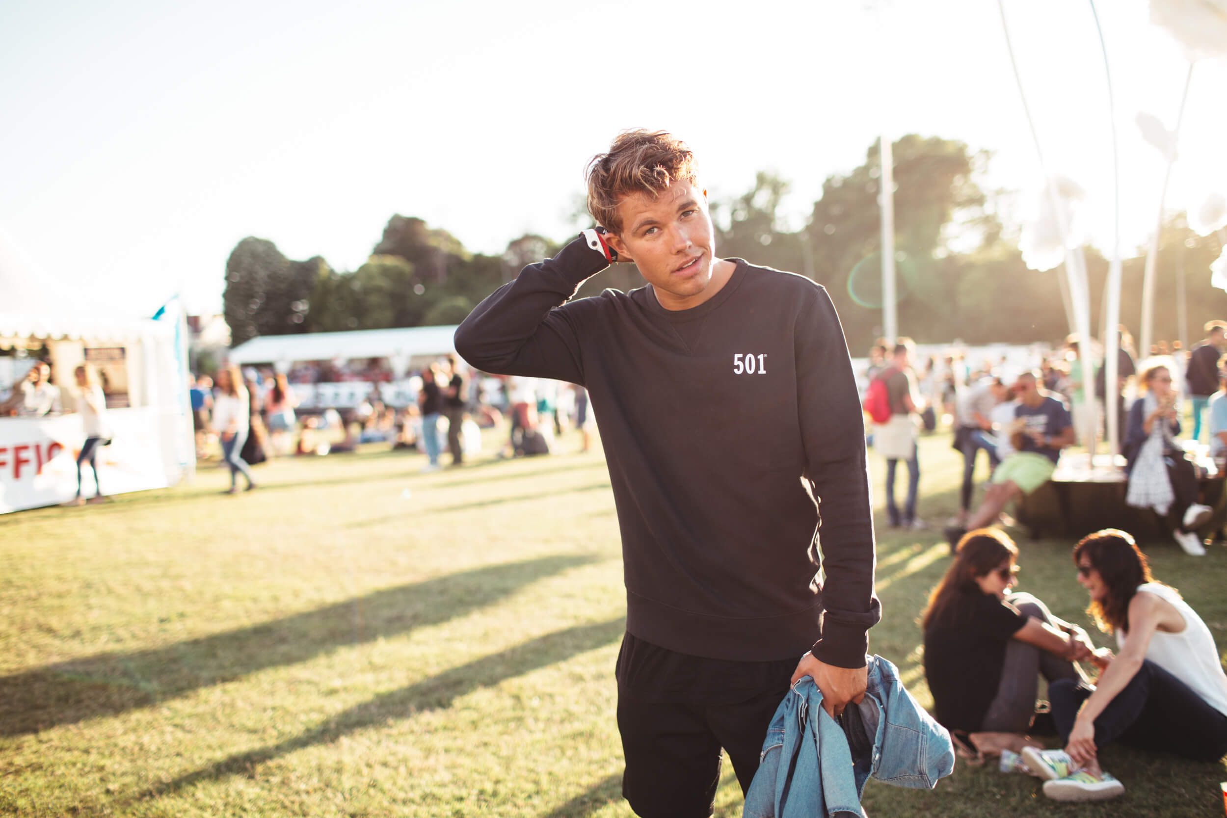 Levi's Villa Biarritz by Fabian Wester -36