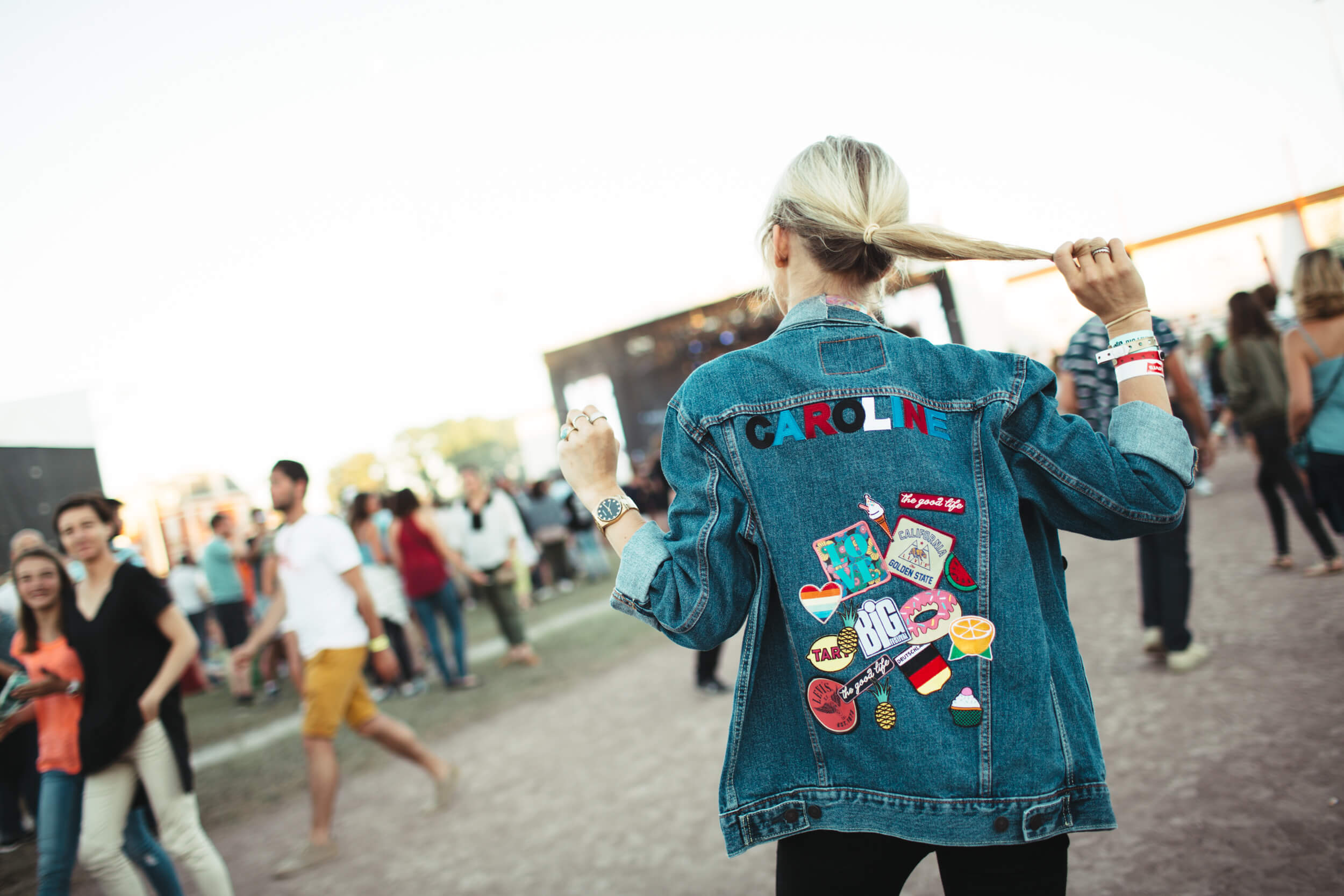 Levi's Villa Biarritz by Fabian Wester -68