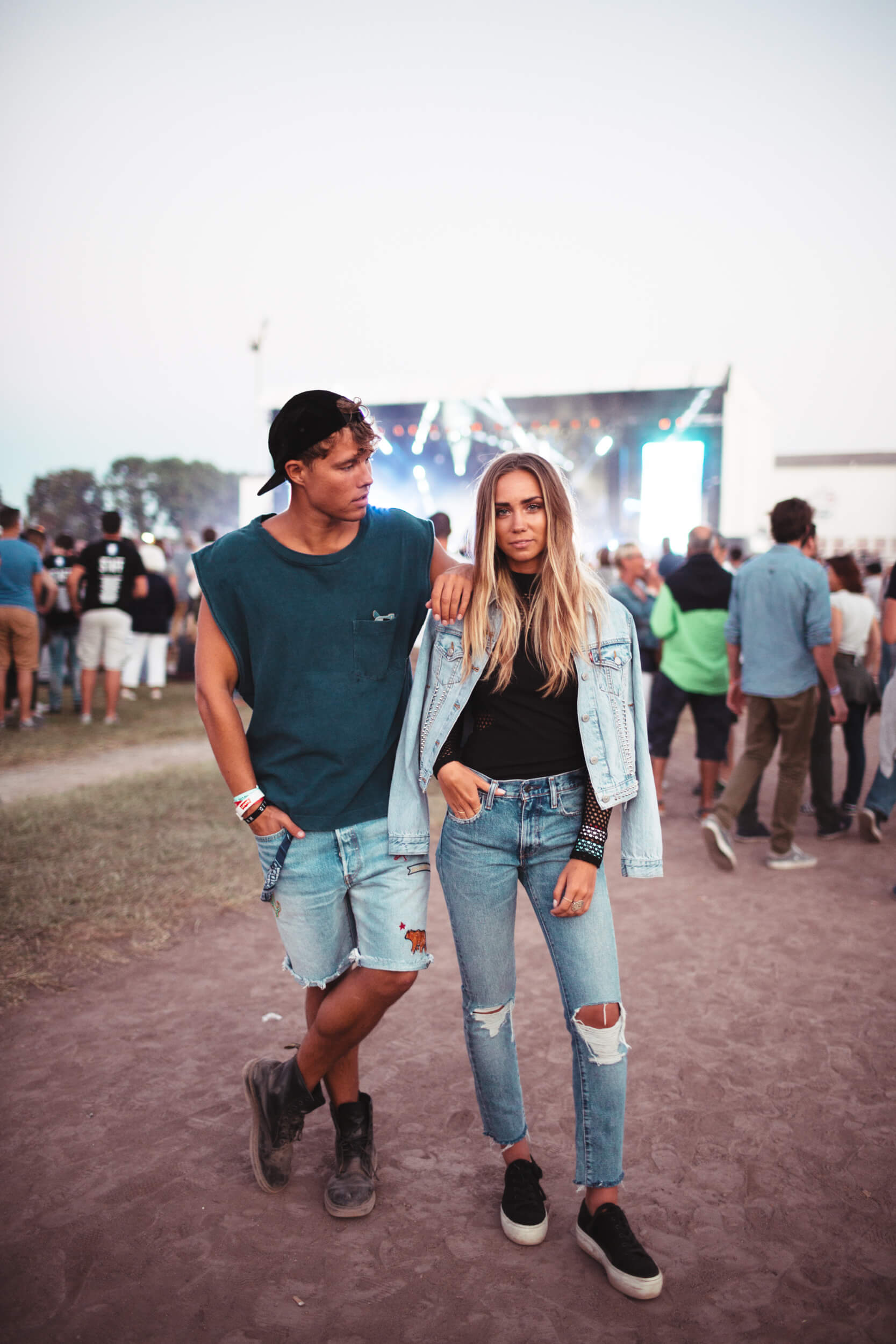 Levi's Villa Biarritz by Fabian Wester -72