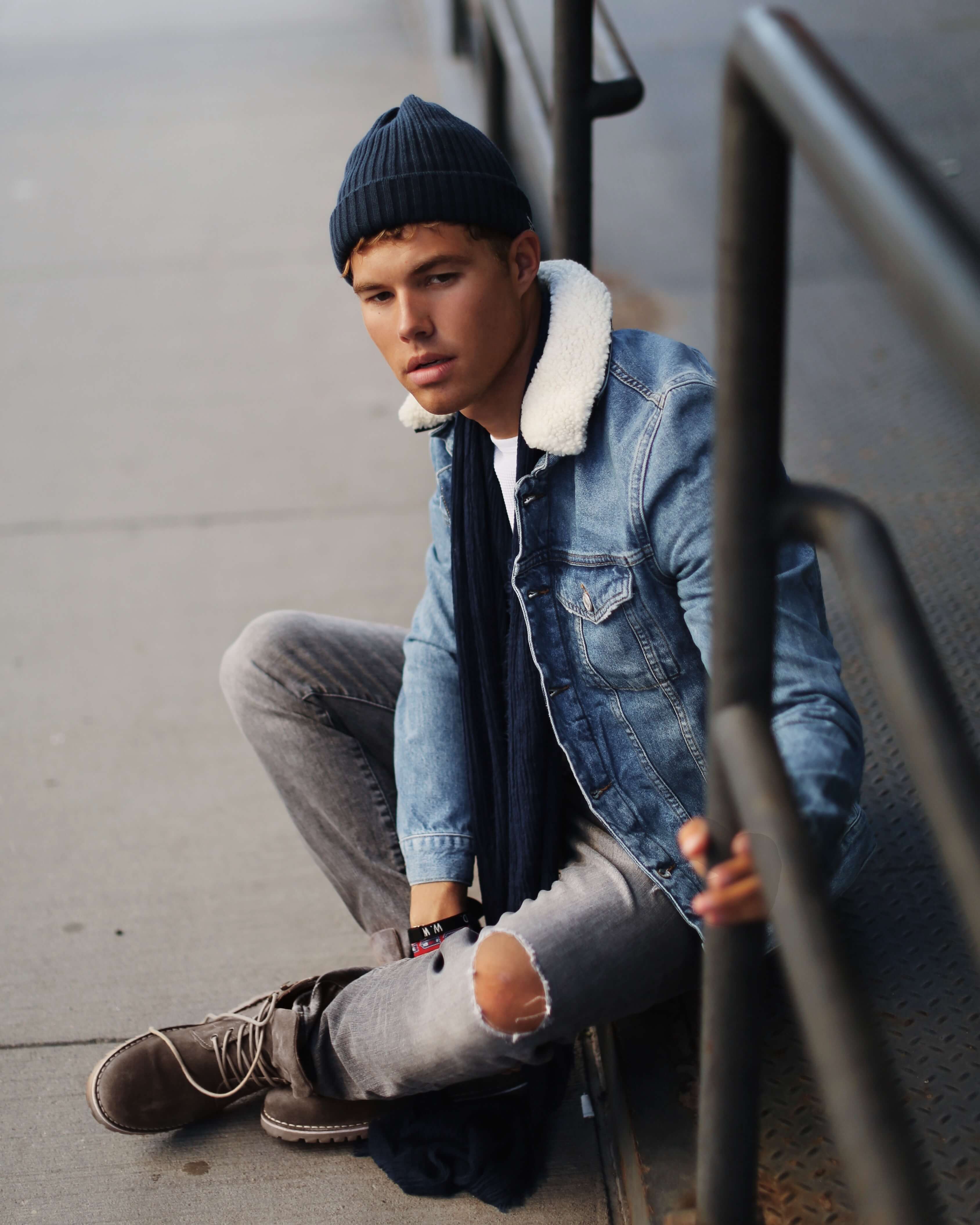 Processed with VSCO with m5 preset