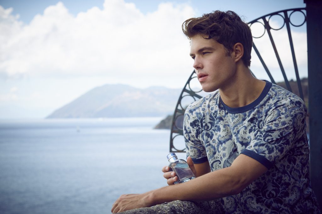 DOLCE & GABANNA LIGHT BLUE