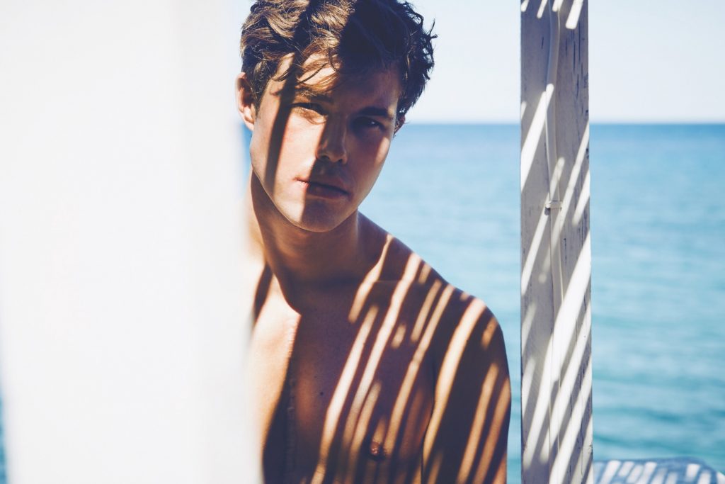 DOLCE&GABANNA LIGHT BLUE